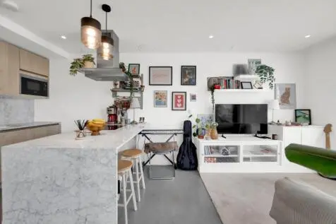 1 bedroom Flat to rent