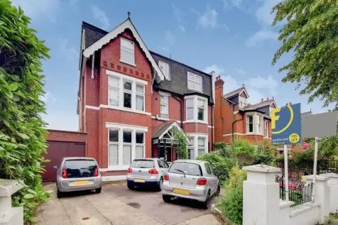 1 bedroom Flat to rent