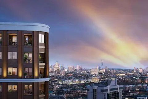 3 bedroom apartment for sale