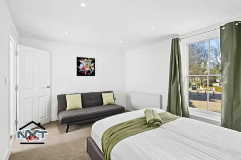 4 bedroom Terraced to rent