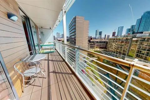 1 bedroom apartment for sale
