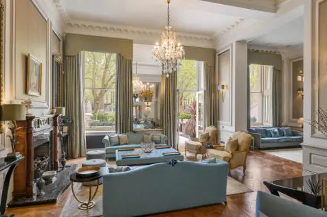 5 bedroom Terraced for sale