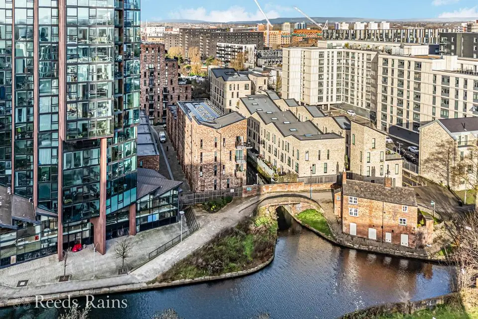 2 bedroom apartment for sale