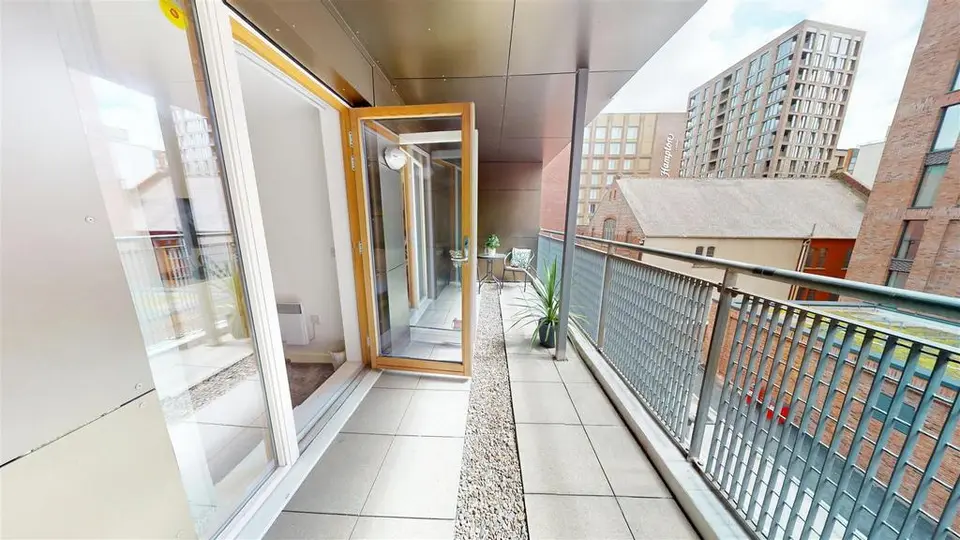 1 bedroom apartment for sale