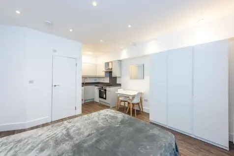 Flat to rent