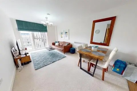 2 bedroom apartment for sale