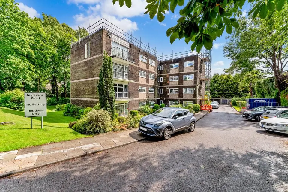 2 bedroom apartment for sale