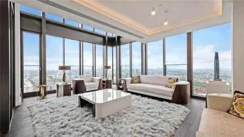 5 bedroom Penthouse for sale