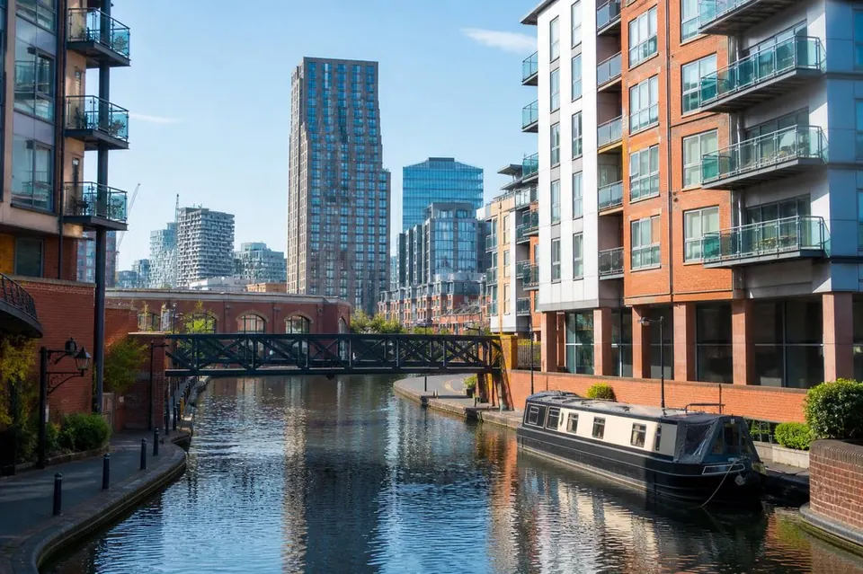 Birmingham