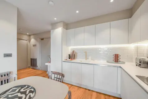 1 bedroom Flat to rent