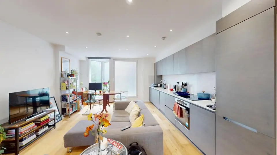 1 bedroom apartment to rent