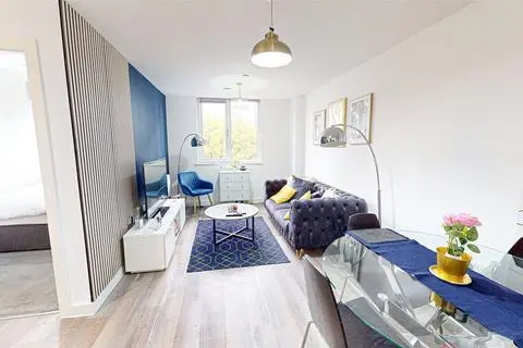 1 bedroom apartment for sale