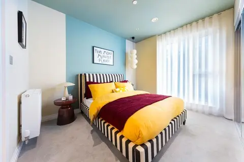 1 bedroom apartment for sale