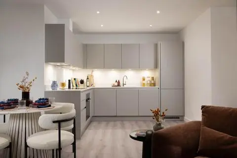 2 bedroom apartment for sale