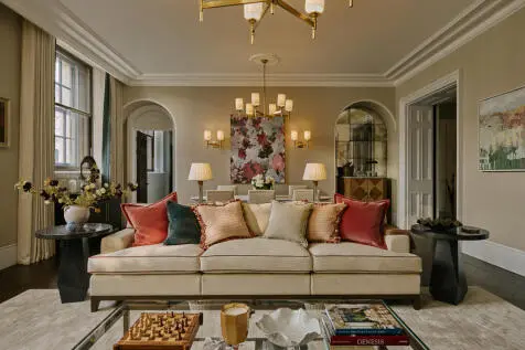 3 bedroom Apartment for sale