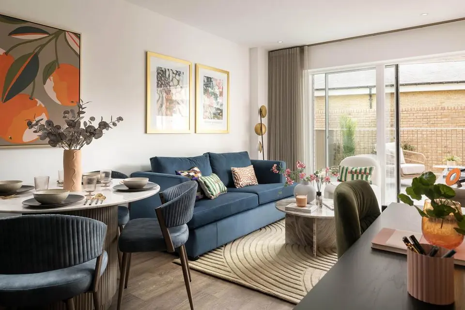 1 bedroom apartment for sale