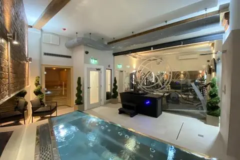 3 bedroom apartment to rent