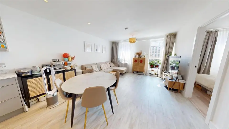 1 bedroom apartment for sale