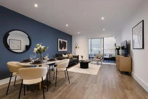 1 bedroom apartment for sale