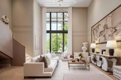 3 bedroom Apartment for sale