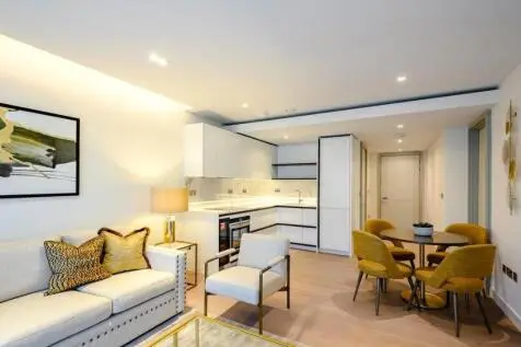 1 bedroom Apartment to rent