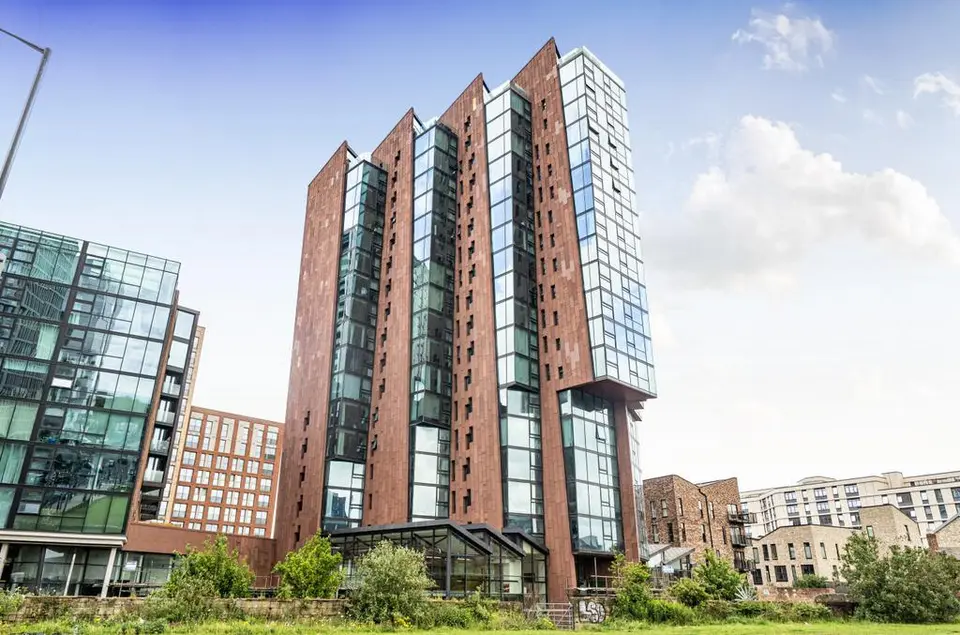 1 bedroom apartment for sale
