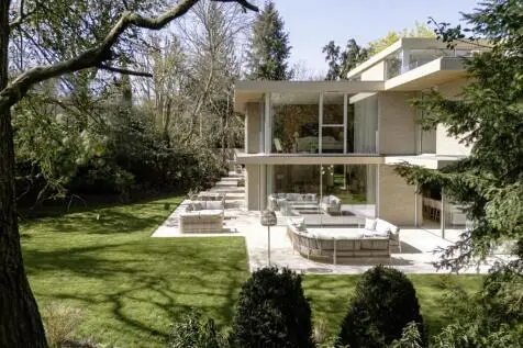 7 bedroom House for sale