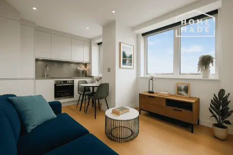 1 bedroom Apartment to rent