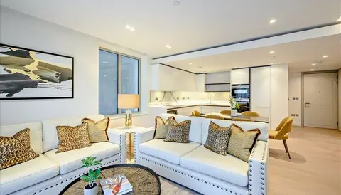3 bedroom apartment to rent