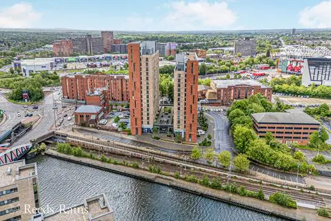 3 bedroom apartment for sale
