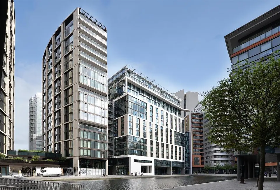 4 bedroom flat to rent