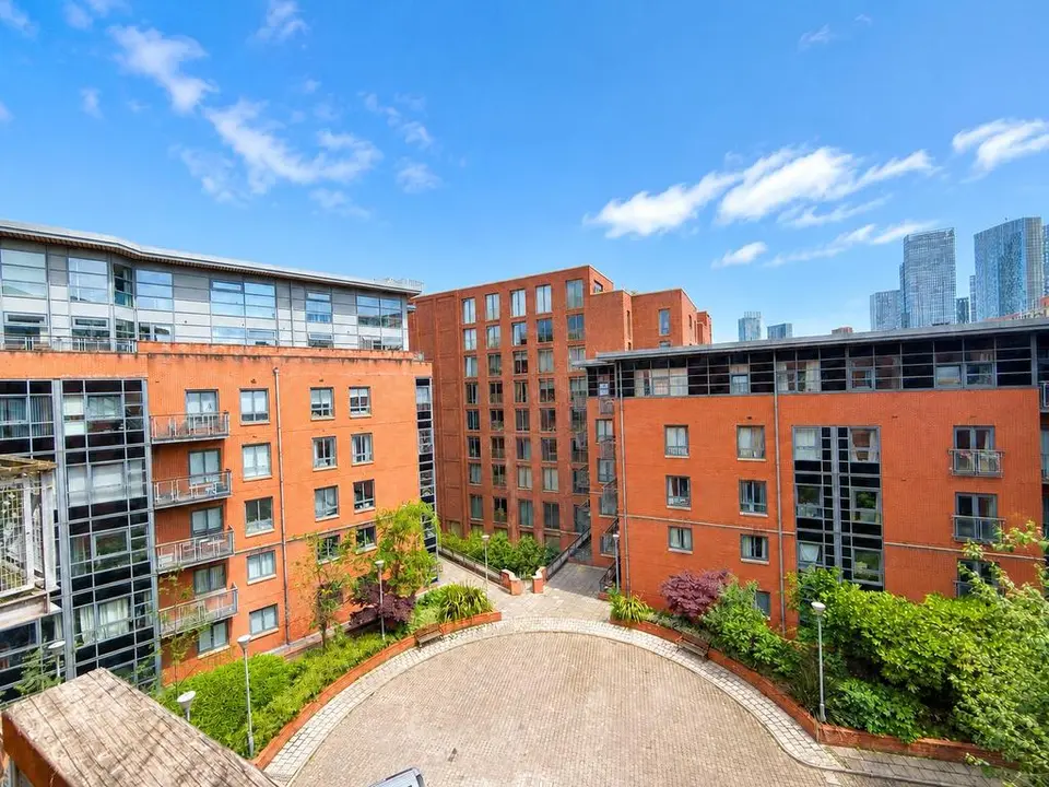 1 bedroom apartment for sale