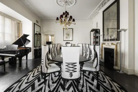 6 bedroom Town House for sale