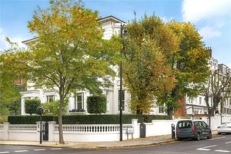 6 bedroom End of Terrace for sale