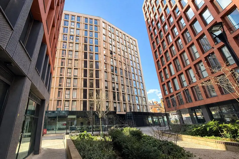 1 bedroom apartment for sale