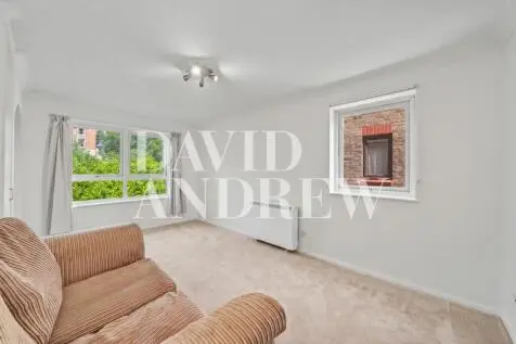 1 bedroom Apartment to rent