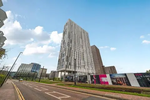 2 bedroom apartment for sale