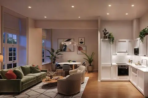 2 bedroom apartment for sale