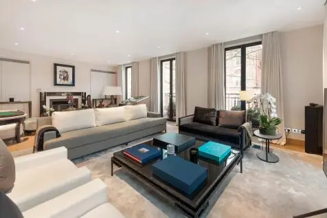 4 bedroom Semi-Detached for sale