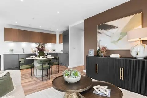 3 bedroom apartment for sale