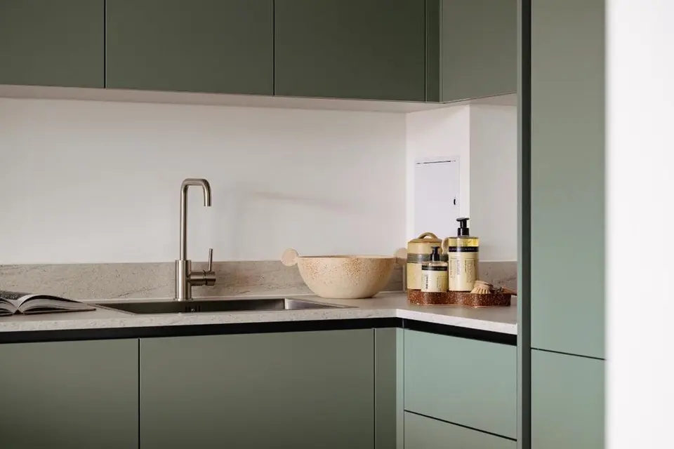 2 bedroom apartment for sale