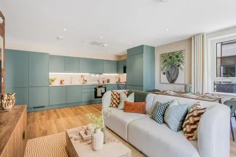2 bedroom apartment for sale
