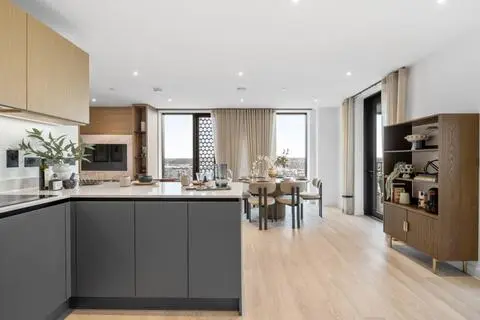 3 bedroom apartment for sale