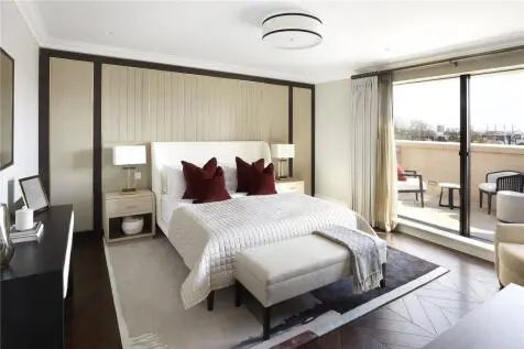 5 bedroom Penthouse for sale