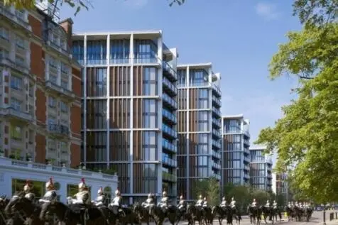4 bedroom Apartment for sale