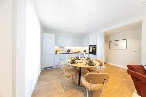 1 bedroom apartment for sale