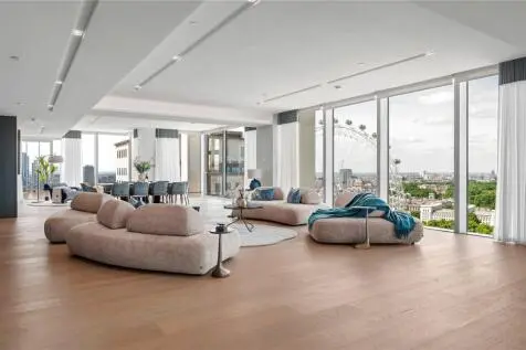 Penthouse for sale