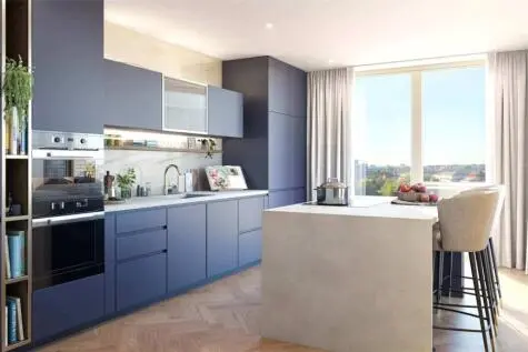 3 bedroom Apartment for sale