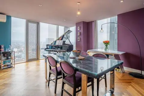 3 bedroom apartment for sale