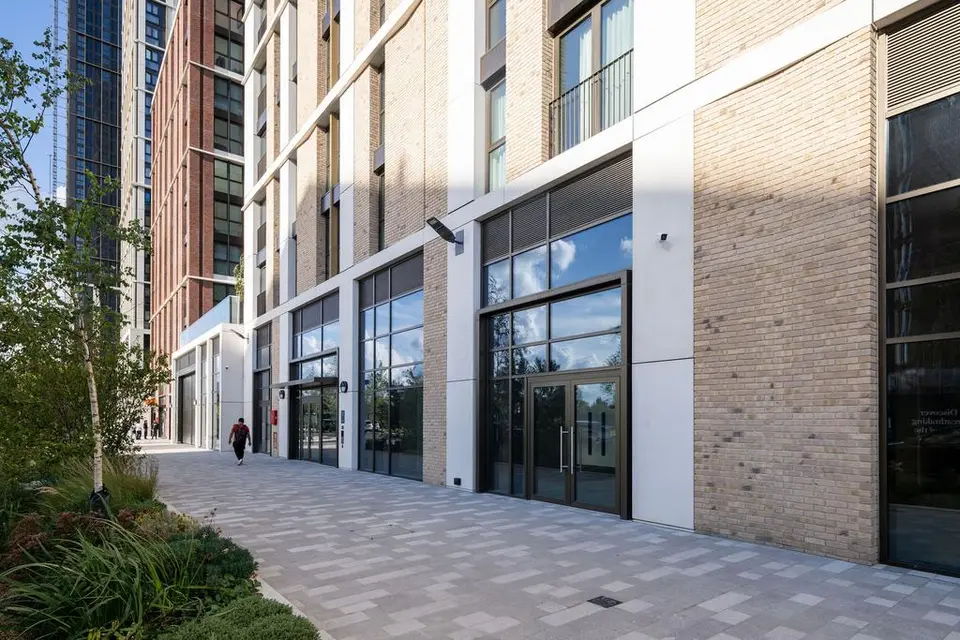 1 bedroom apartment for sale